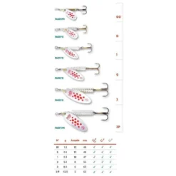 Asón 4 Spoon 19g 5 Units -Kineti Hook Shop mapso ason 4 spoon 19g 5 units 2