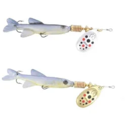 Reder-Minow 1 Spoon 4g 5 Units