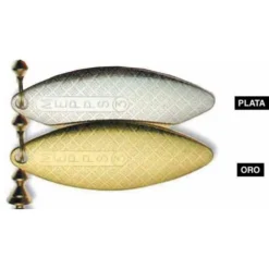 Mepps Aglia Long Spoon -Kineti Hook Shop mepps aglia long spoon 1