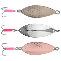 Mikado Focus Spoon 43 Mm 7.5g