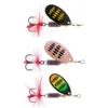 Mikado Hypnotic Spoon 4.3g -Kineti Hook Shop mikado hypnotic spoon 4.3g