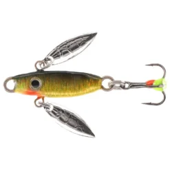 Mikado Ice 25 Spoon 30 Mm 3g