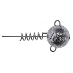 Mikado Jaws Jig Head