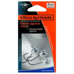 Mikado Micro Jig Head -Kineti Hook Shop mikado micro jig head 2