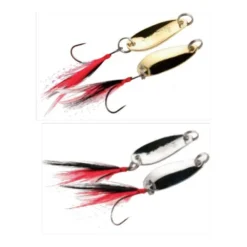 Mikado Mini Tassel Spoon 24 Mm 1.5g