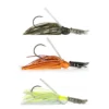 Molix Compact Blade Jig Chatterbait 14g -Kineti Hook Shop molix compact blade jig chatterbait 14g