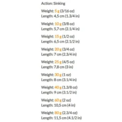 Molix Jugulo 15g -Kineti Hook Shop molix jugulo 15g 2