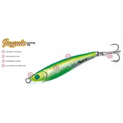 Molix Jugulo 15g -Kineti Hook Shop molix jugulo 15g 3