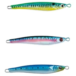 Molix Jugulo 30g Live