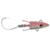 Molix Jugulo Soft Shad Jig Head