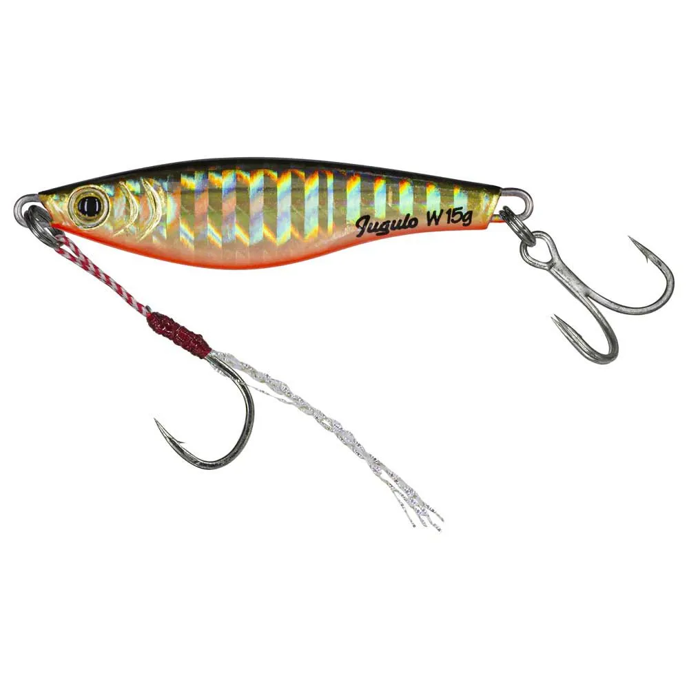 Molix Jugulo Wide Casing Jig 50 Mm 15g 8 Molix Jugulo Wide Casing Jig 50 Mm 15g - Image 6
