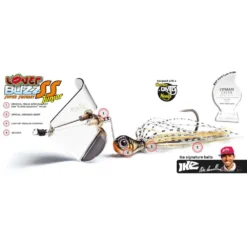 Molix Lover Buzz Slow Sinking Junior 7g -Kineti Hook Shop molix lover buzz slow sinking junior 7g 3
