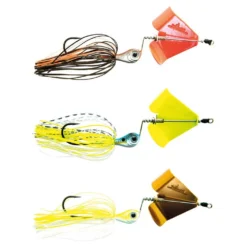 Molix Lover Buzz Super Squeaky Junior 7g