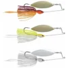 Molix Lover Short Arm Spinnerbait 20g -Kineti Hook Shop molix lover short arm spinnerbait 20g