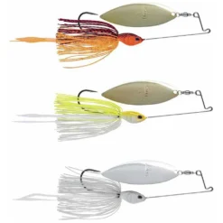 Molix Lover Short Arm Spinnerbait 20g