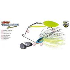 Molix Lover Titanium 14g -Kineti Hook Shop molix lover titanium 14g 3