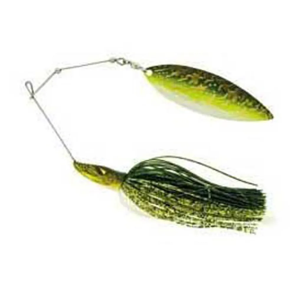Molix Pike Willow 28g 8 Molix Pike Willow 28g - Image 6