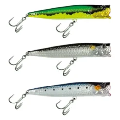 Molix Popper T 130 Mm 38g