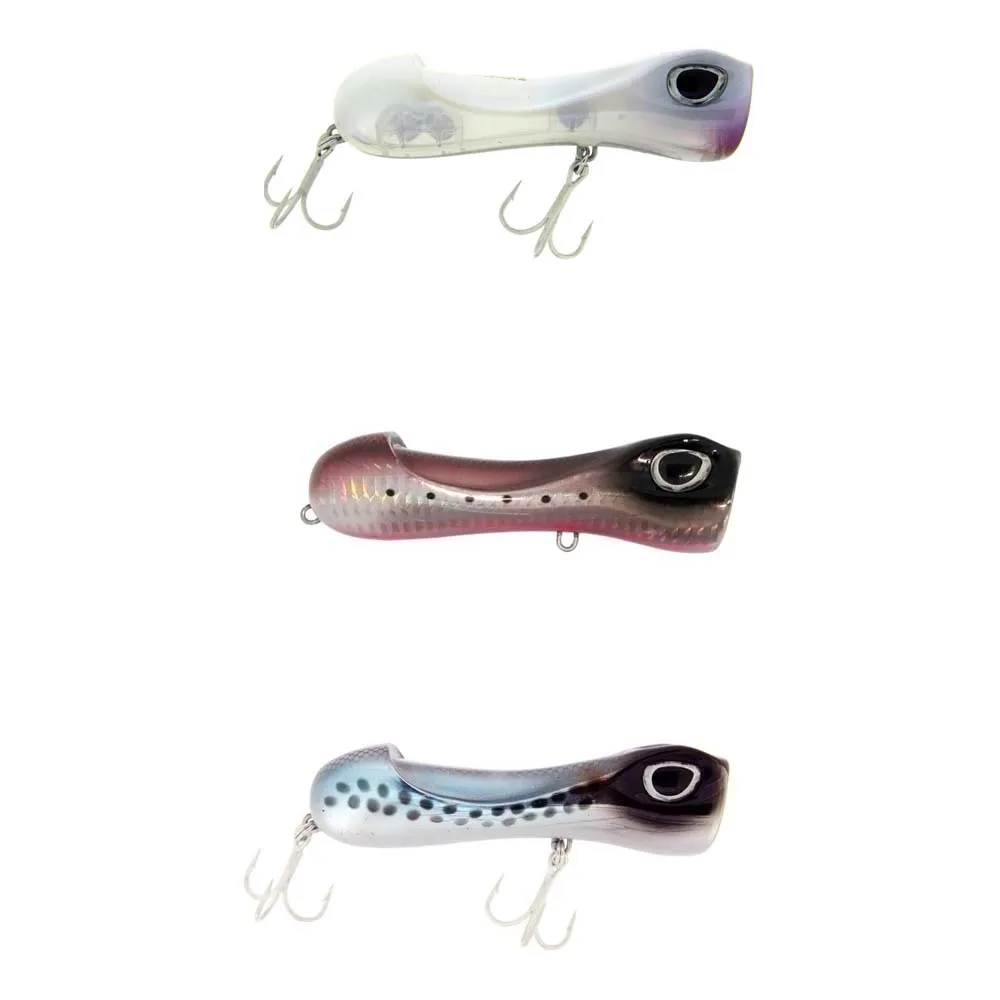 Molix SPopper 110 Mm 38g 3 Molix SPopper 110 Mm 38g