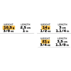 Molix Trago Spin Tail 24 Mm 7g -Kineti Hook Shop molix trago spin tail 24 mm 7g 2