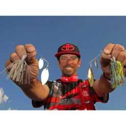 Molix Venator 1/2 Double Willow 14g -Kineti Hook Shop molix venator 1 2 double willow 14g 3