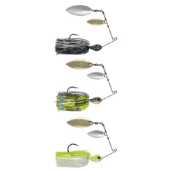 Molix Venator 5/8 Double Willow 15.5g