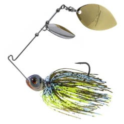 Molix Venator 5/8 Double Willow 15.5g -Kineti Hook Shop molix venator 5 8 double willow 15.5g 4