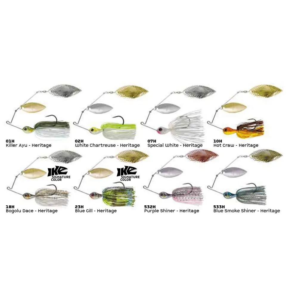 Molix Venator Big Blade 14g 4 Molix Venator Big Blade 14g - Image 2