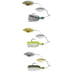 Molix Venator Big Blade 14g