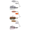 Molix Venator DW Spinnerbait 14g -Kineti Hook Shop molix venator dw spinnerbait 14g