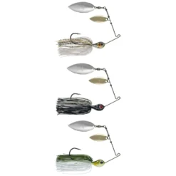 Molix Venator DW Spinnerbait 17.5g
