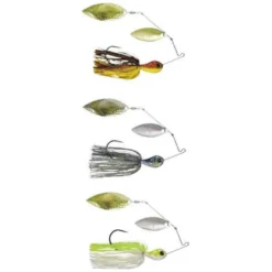 Molix Venator SR DW Spinnerbait 28g