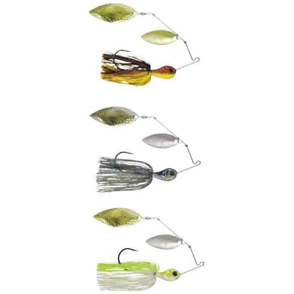 Molix Venator SR DW Spinnerbait 28g 3 Molix Venator SR DW Spinnerbait 28g