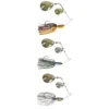 Molix Water Slash DC Spinnerbait 10g -Kineti Hook Shop molix water slash dc spinnerbait 10g