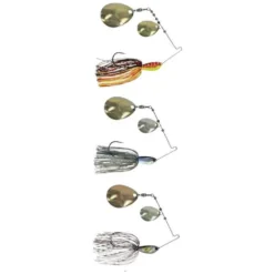Molix Water Slash DC Spinnerbait 10g