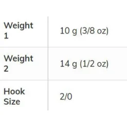 Molix Water Slash DC Spinnerbait 14g -Kineti Hook Shop molix water slash dc spinnerbait 14g 2