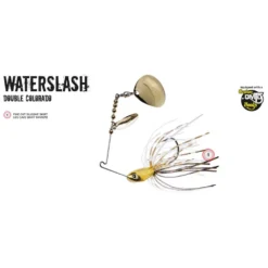 Molix Water Slash Double Colorado 14g 15 Molix Water Slash Double Colorado 14g -Kineti Hook Shop molix water slash double colorado 14g 3