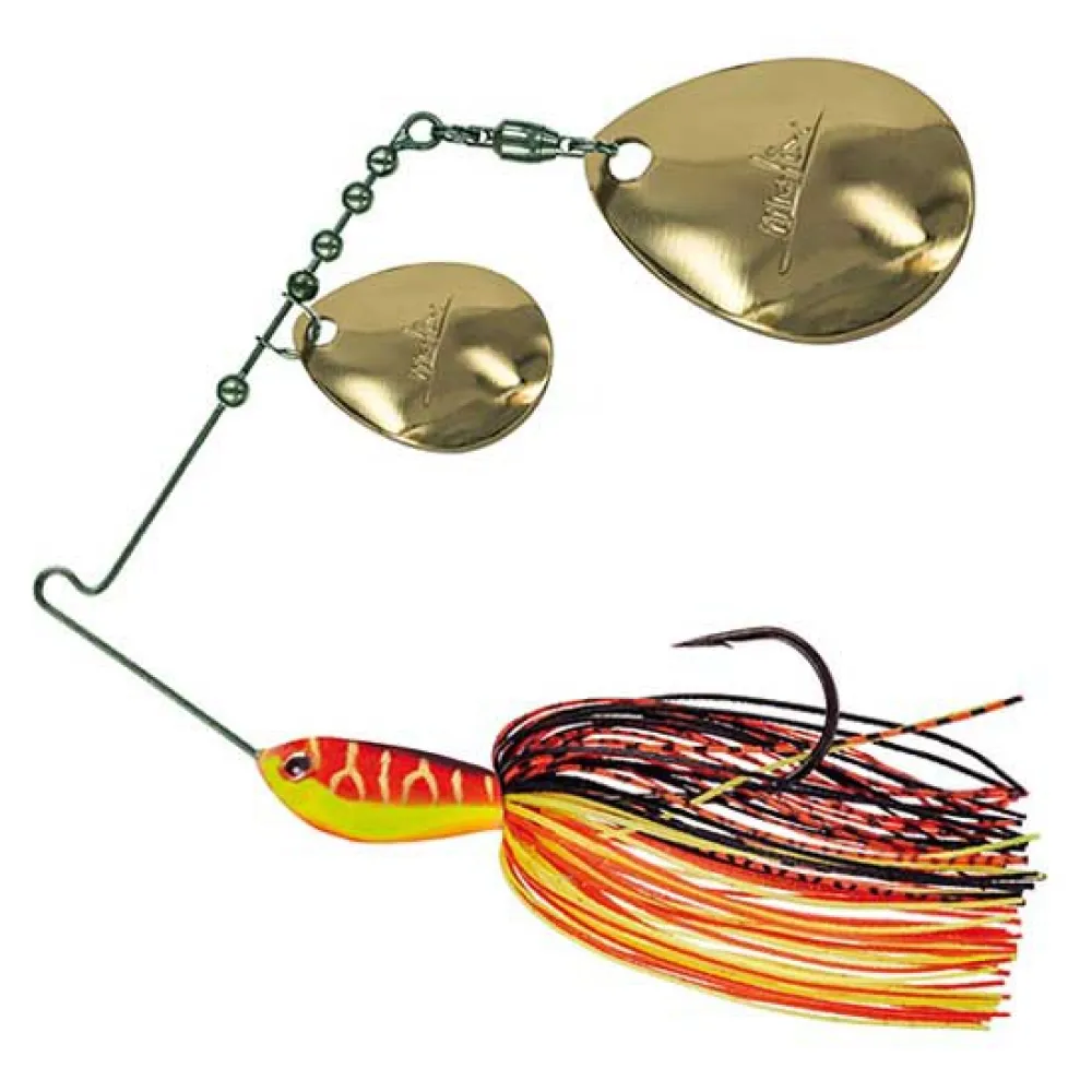 Molix Water Slash Double Colorado 14g 11 Molix Water Slash Double Colorado 14g - Image 9