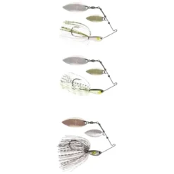Molix Water Slash DW Spinnerbait 10g