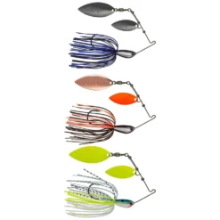 Molix Water Slash DW Spinnerbait 14g