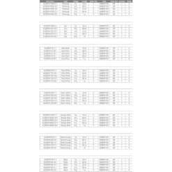 Mustad Armlock Spinnerbait 21g -Kineti Hook Shop mustad armlock spinnerbait 21g 2
