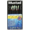Mustad Bait Catcher 5 Hooks