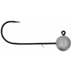Mustad Ball Jig Head 25 Units