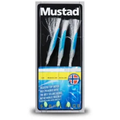 Mustad Daylight Feather Rig