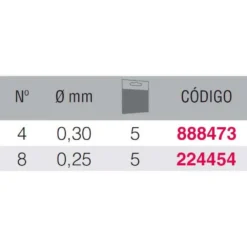 Mustad FTL 09 0.30 Mm N4 5 Units -Kineti Hook Shop mustad ftl 09 0.30 mm n4 5 units 1