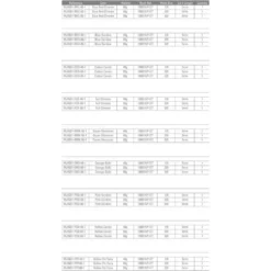 Mustad Zippy Jig 40g 7 Mustad Zippy Jig 40g -Kineti Hook Shop mustad zippy jig 40g 2