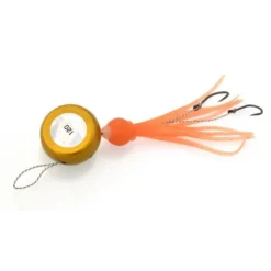 Nikko Tairubber Basic Chatterbait 120g