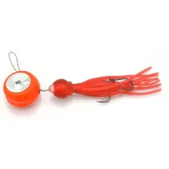 Nikko Tairubber Basic Chatterbait 60g