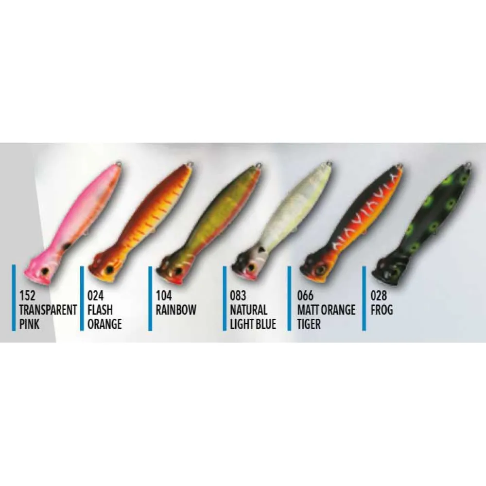 B.B. King 100 Mm 17g 4 B.B. King 100 Mm 17g - Image 2