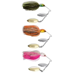 Double Spinner Bait 14g